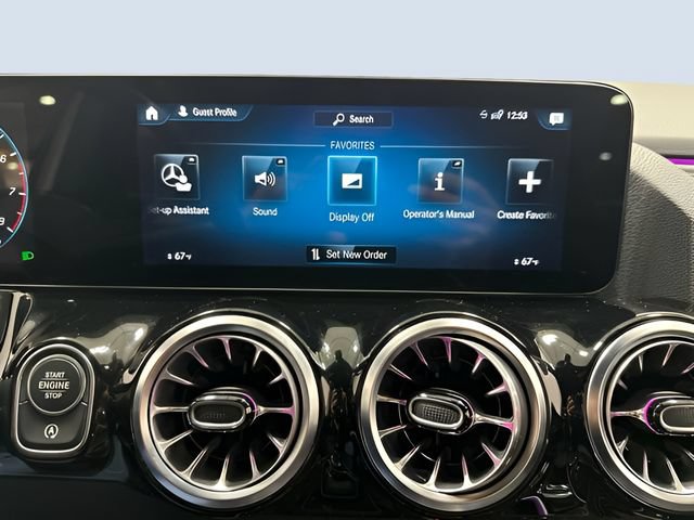 Certified 2023 Mercedes-Benz GLA 250 4MATIC image 23