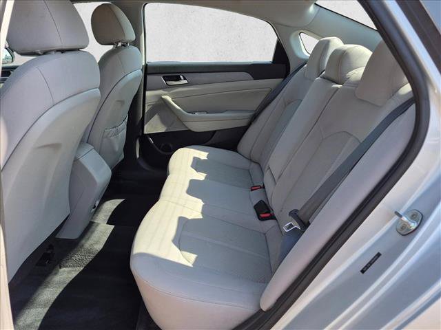 Used 2018 Hyundai Sonata SEL FWD image 17