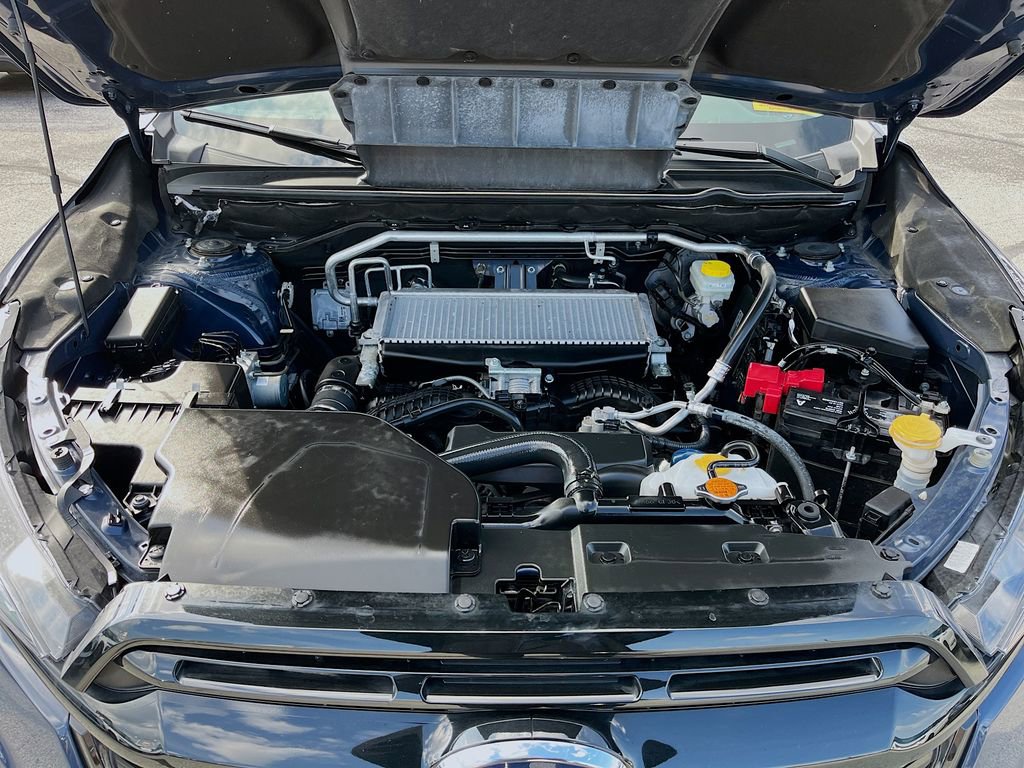 Used 2023 Subaru Ascent Touring image 33