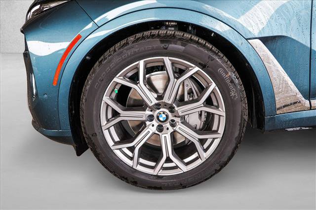 New 2027 BMW X7 xDrive40i AWD/4WD image 9