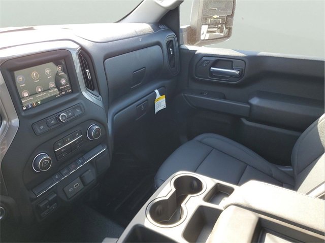 New 2025 Chevrolet Silverado 2500 W/T image 14