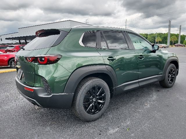 New 2026 MAZDA CX-50 AWD 2.5 S w/ Weather Package image 3
