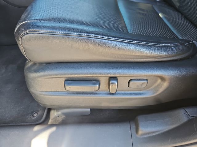 Used 2023 Honda Ridgeline RTL image 15