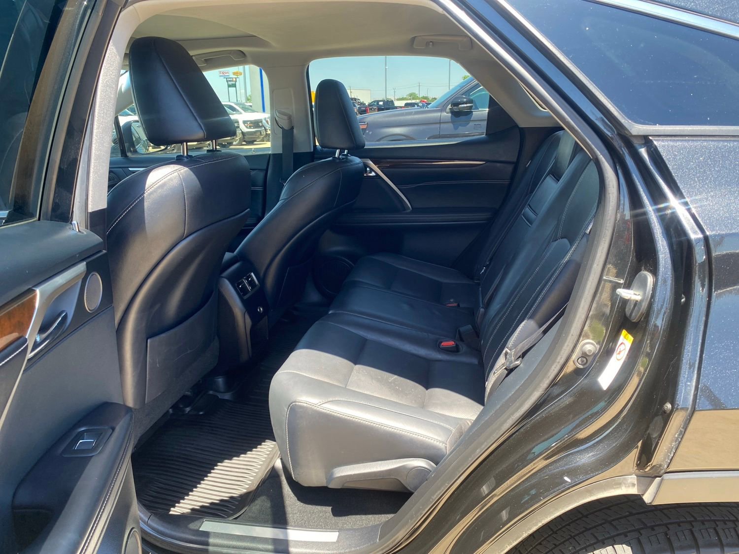 Used 2019 Lexus RX 350 FWD image 18