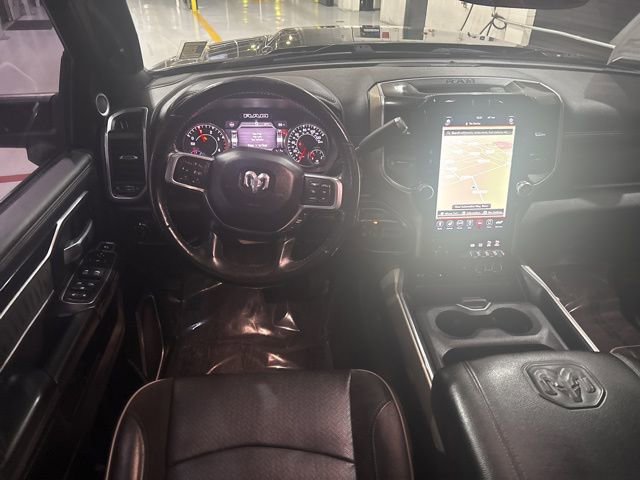 Used 2019 RAM 2500 Laramie image 30