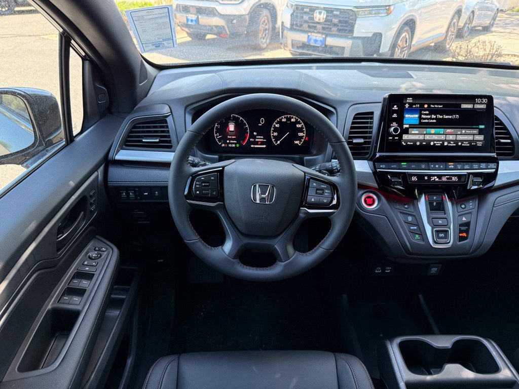 New 2026 Honda Odyssey Sport-L image 3