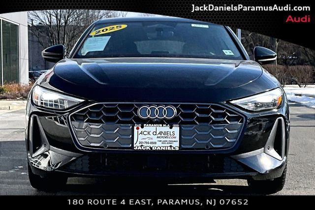 Used 2025 Audi A5 2.0T Premium w/ Convenience Package image 3