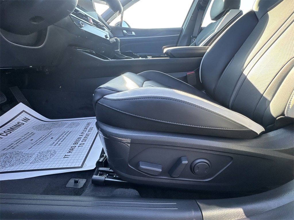 New 2026 Kia K5 GT-Line image 4