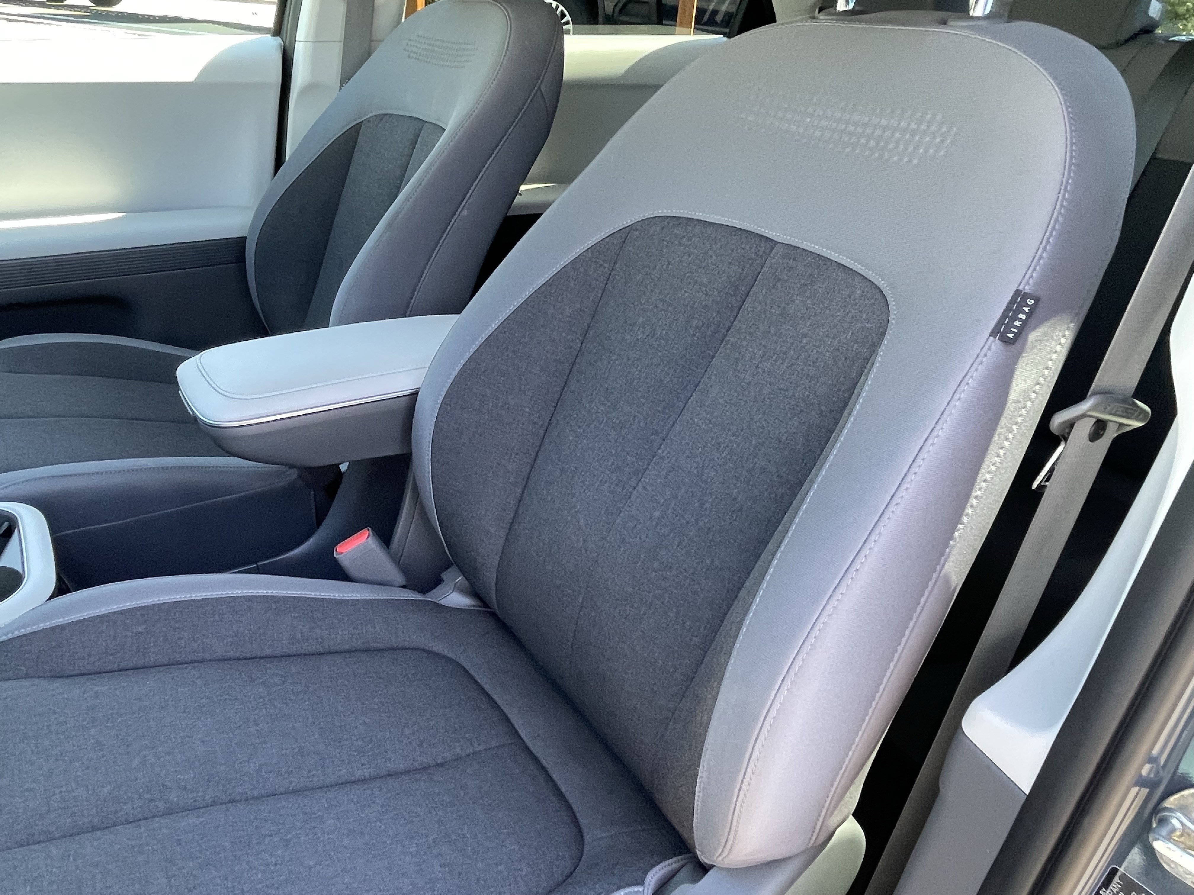 Certified 2024 Hyundai Ioniq 5 SEL AWD/4WD image 20