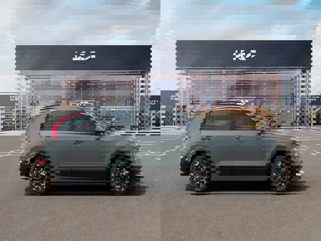 New 2026 Kia Niro Wind image 7