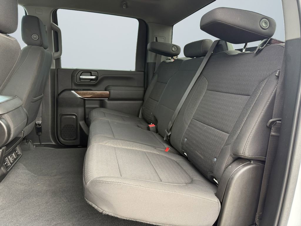 Used 2023 GMC Sierra 2500 SLE w/ SLE Value Package; image 13