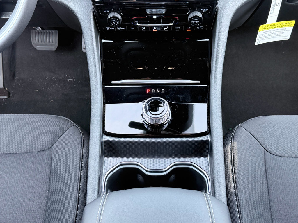 New 2026 Jeep Grand Cherokee Laredo RWD image 18