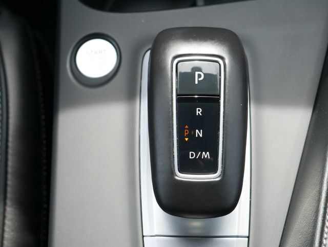 Used 2023 INFINITI QX50 Luxe image 22