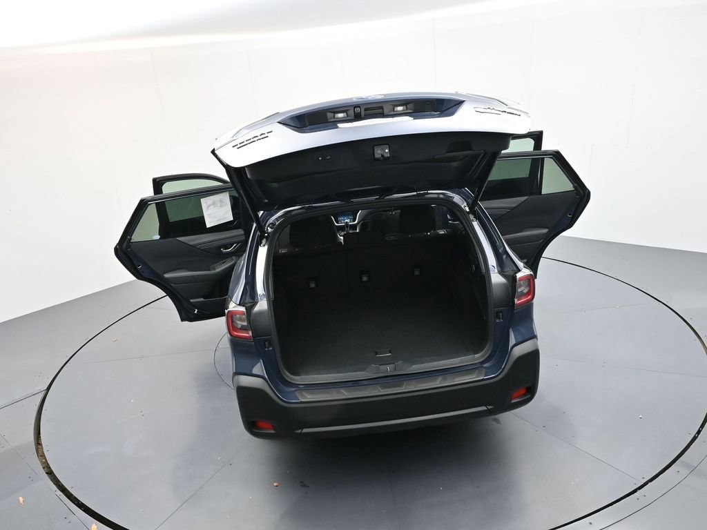 Used 2025 Subaru Outback Premium w/ Popular Package #1 image 37