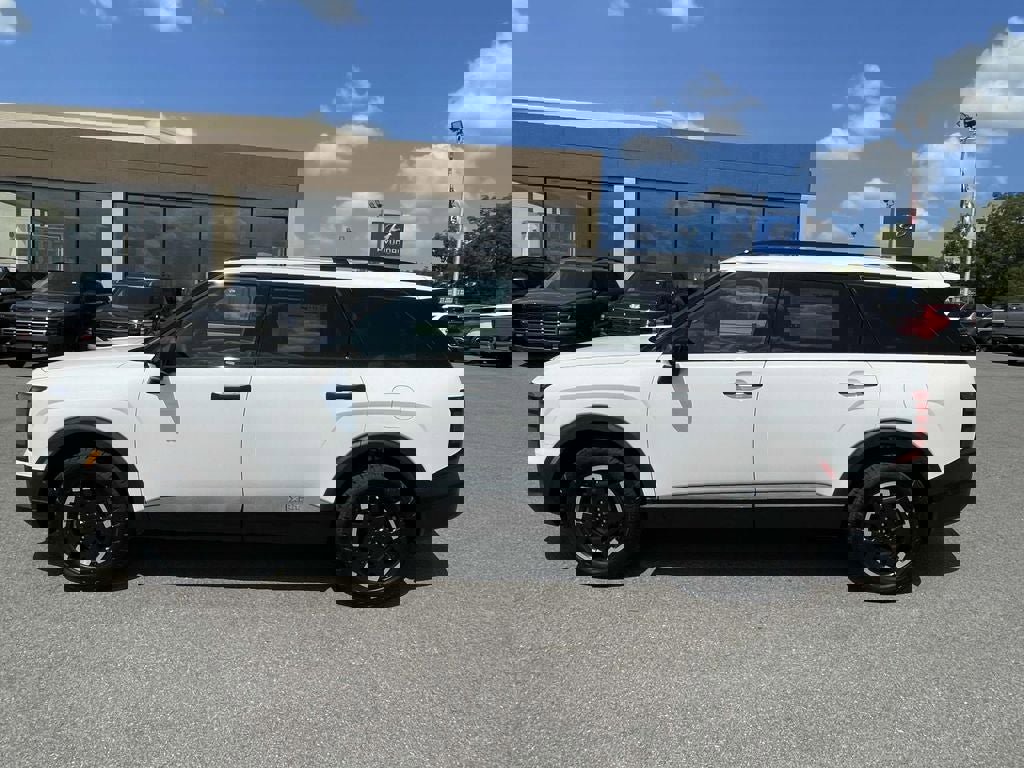 New 2026 Hyundai Palisade XRT Pro image 3