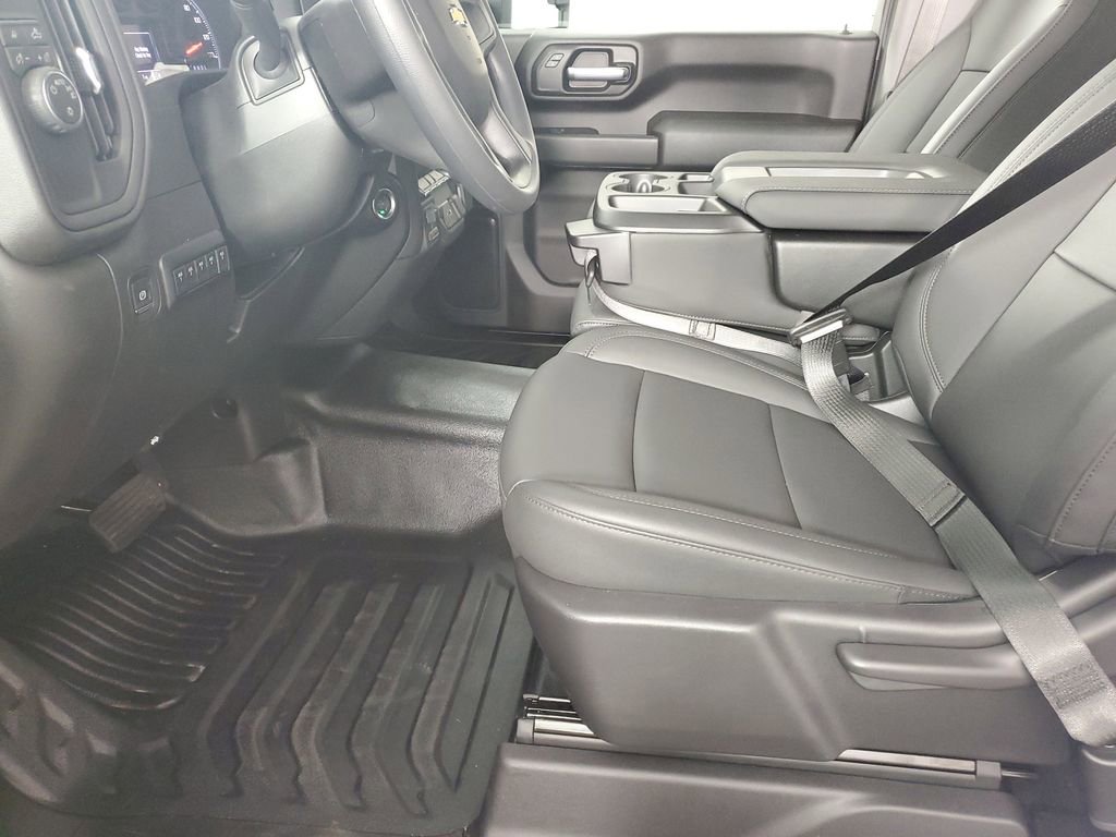 New 2026 Chevrolet Silverado 3500 W/T w/ WT Convenience Package image 11
