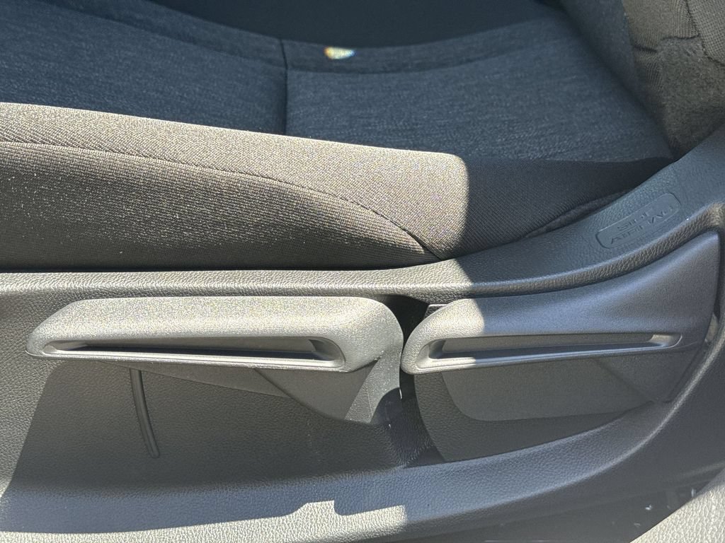 New 2026 Honda Accord LX image 14
