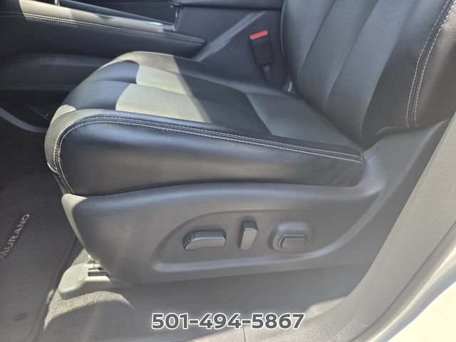 Used 2021 Nissan Murano SL FWD image 10