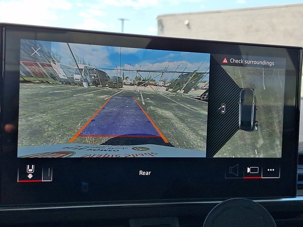 Used 2024 Audi A4 2.0T Premium Plus image 30