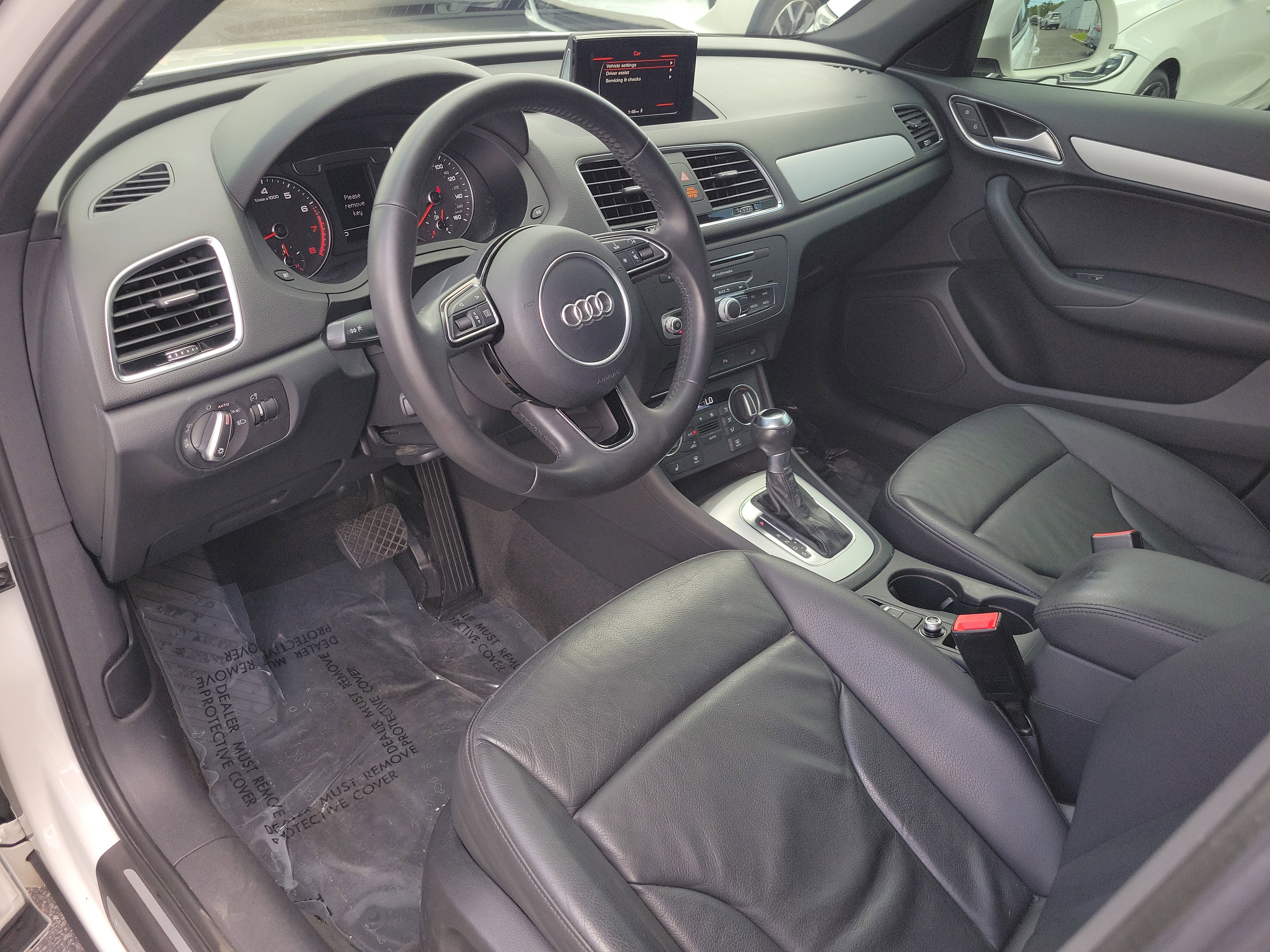 Used 2018 Audi Q3 2.0T Premium image 21