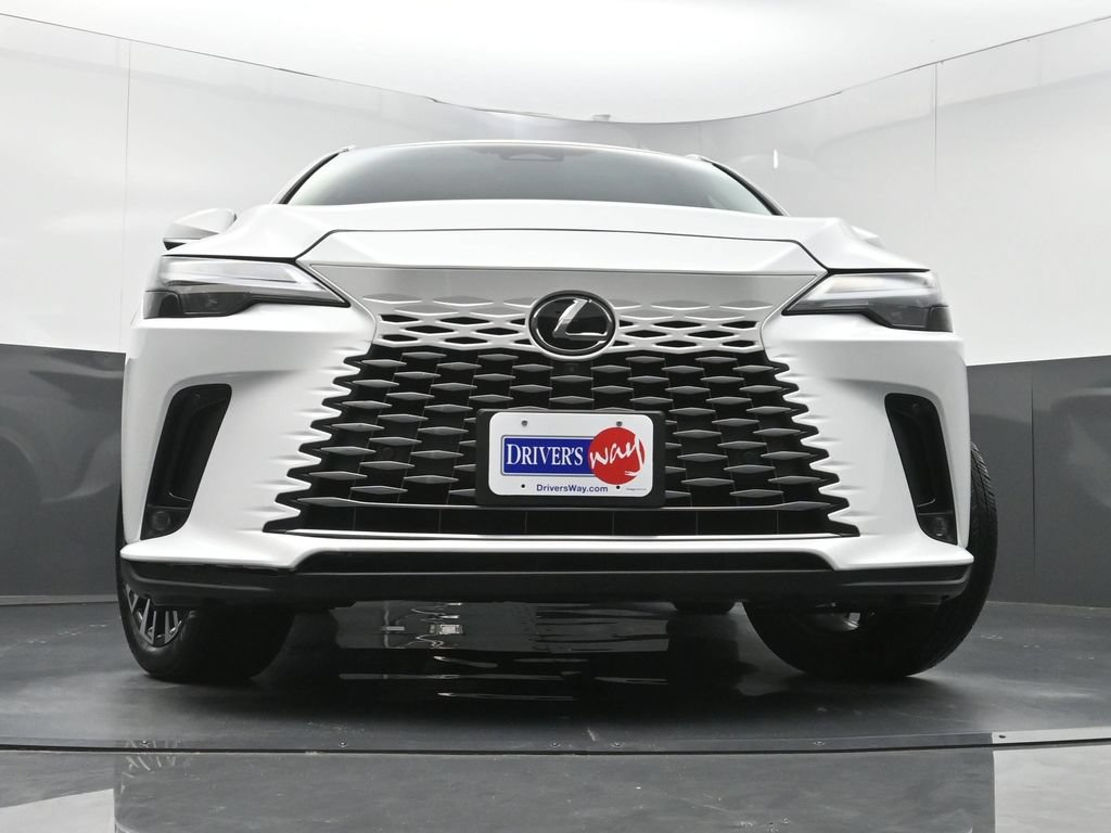 Used 2024 Lexus RX 350 Premium Plus w/ Convenience Package AWD/4WD image 26