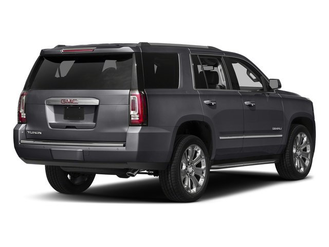Used 2018 GMC Yukon Denali w/ Denali Ultimate Package AWD/4WD image 2