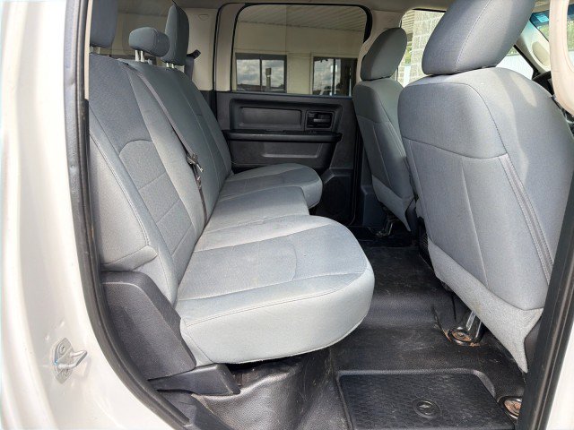 Used 2014 RAM 2500 Tradesman w/ Chrome Appearance Group AWD/4WD image 21