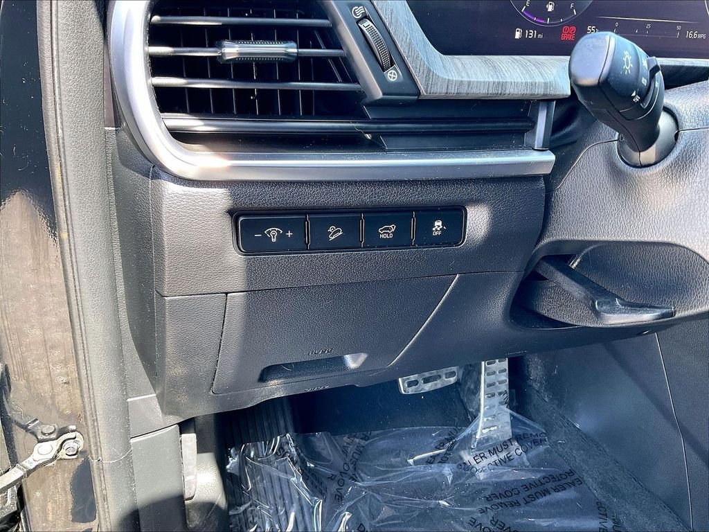 Used 2024 Kia Telluride SX Prestige AWD/4WD image 27