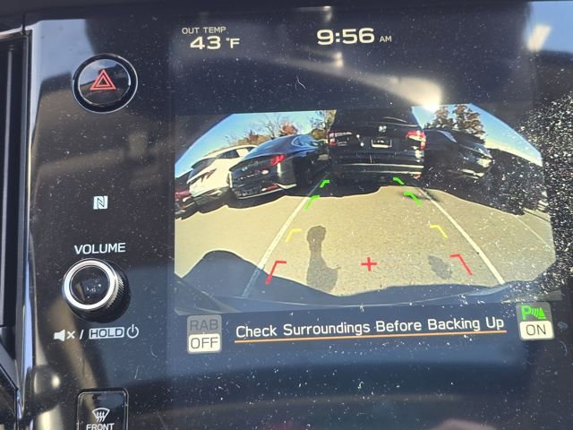 Certified 2023 Subaru Legacy Sport image 15