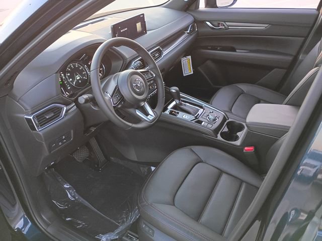 New 2025 MAZDA CX-5 2.5 Turbo image 40