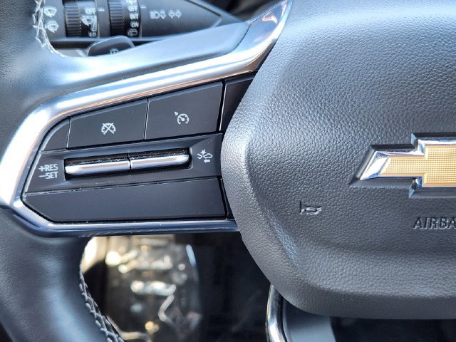 Used 2024 Chevrolet Blazer EV LT AWD/4WD image 31