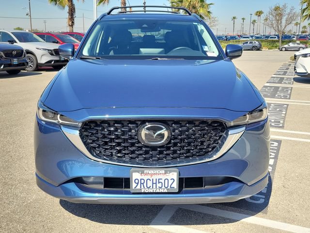 Used 2024 MAZDA CX-5 AWD 2.5 S image 34