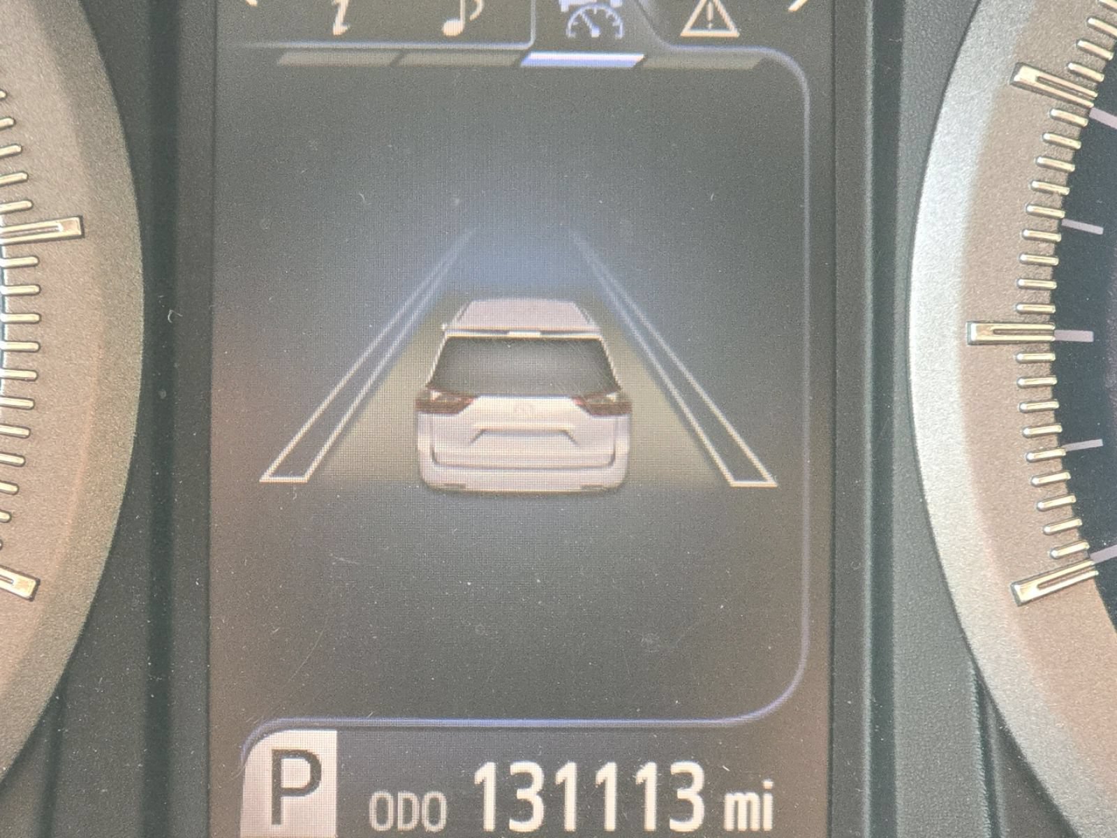 Used 2018 Toyota Sienna LE FWD image 9