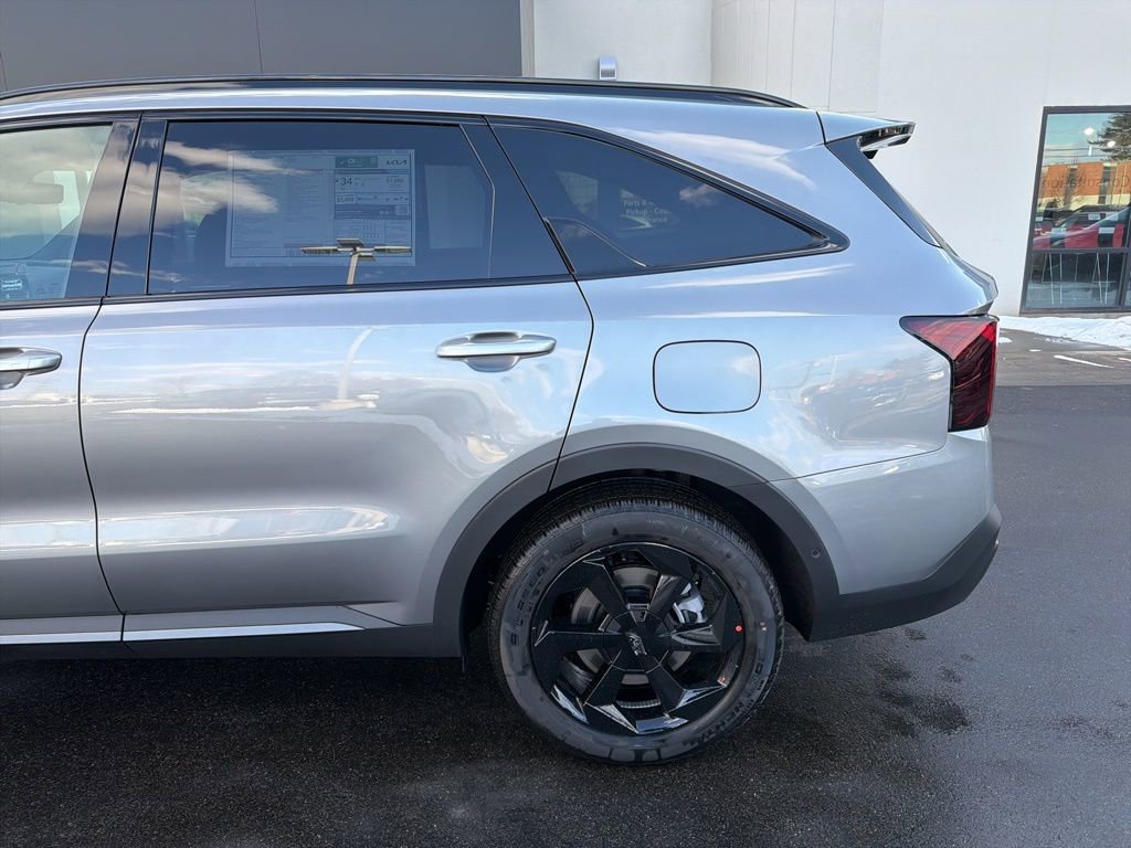 New 2026 Kia Sorento SX Prestige image 10