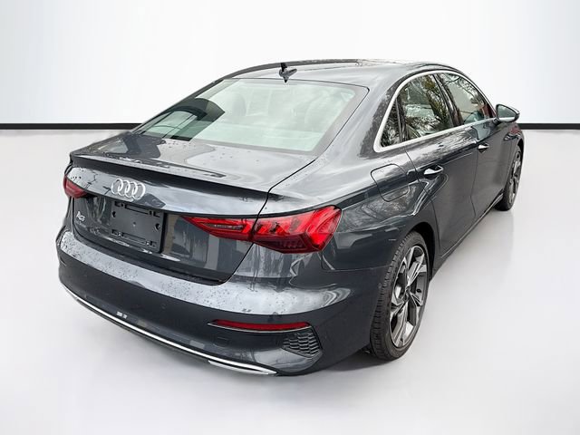 Used 2022 Audi A3 2.0T Premium Plus image 8