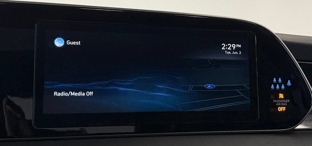 Used 2022 Hyundai Palisade Calligraphy AWD/4WD image 18