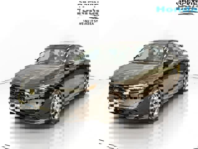 Certified 2023 Honda Accord EX