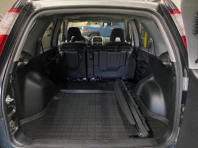 Used 2006 Honda CR-V EX image 15