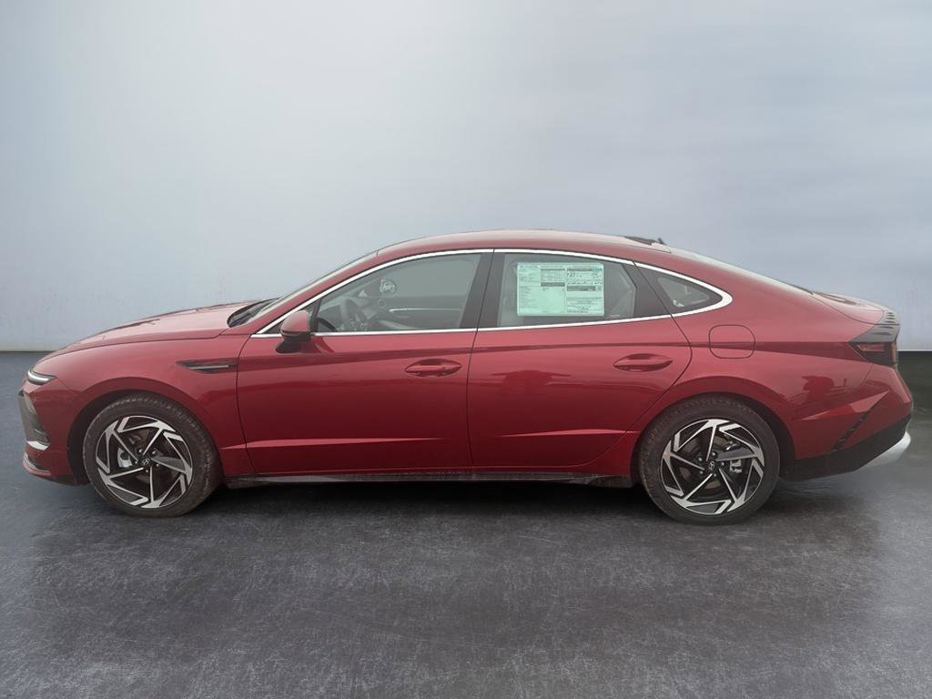 New 2026 Hyundai Sonata SEL image 8