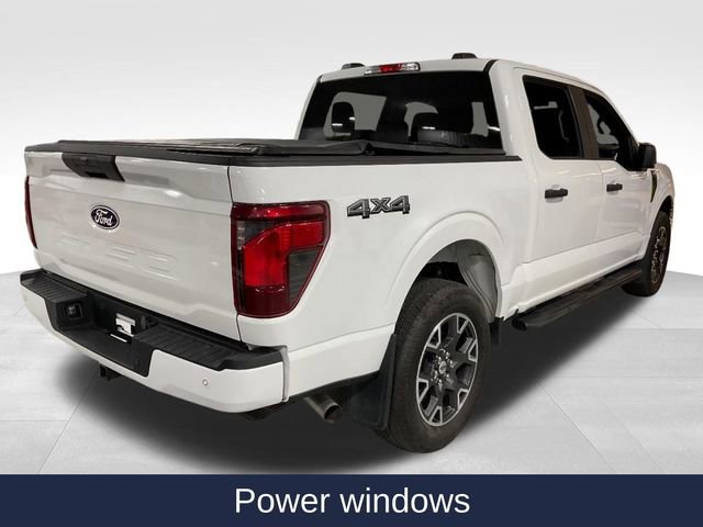 Used 2024 Ford F150 STX image 7