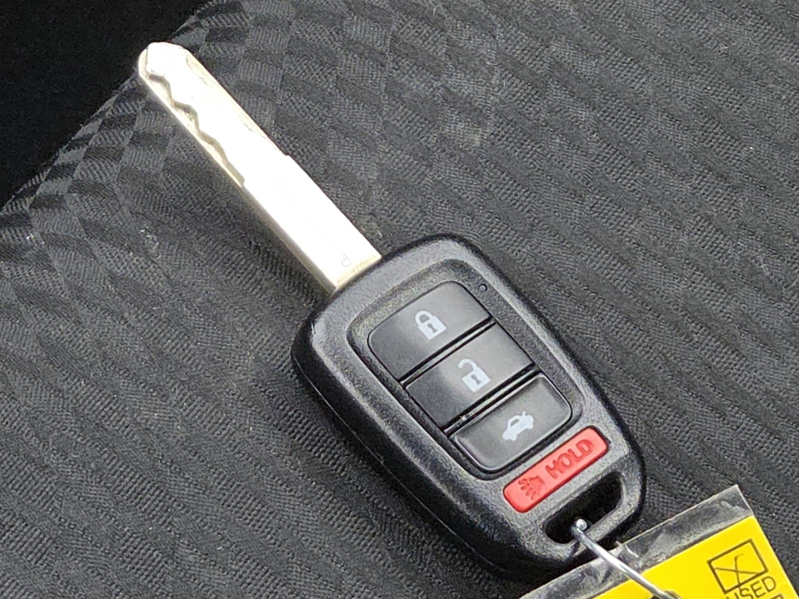 Used 2014 Honda Civic LX image 33