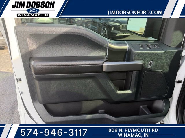 Used 2018 Ford F150 XLT w/ Equipment Group 302A Luxury AWD/4WD image 17