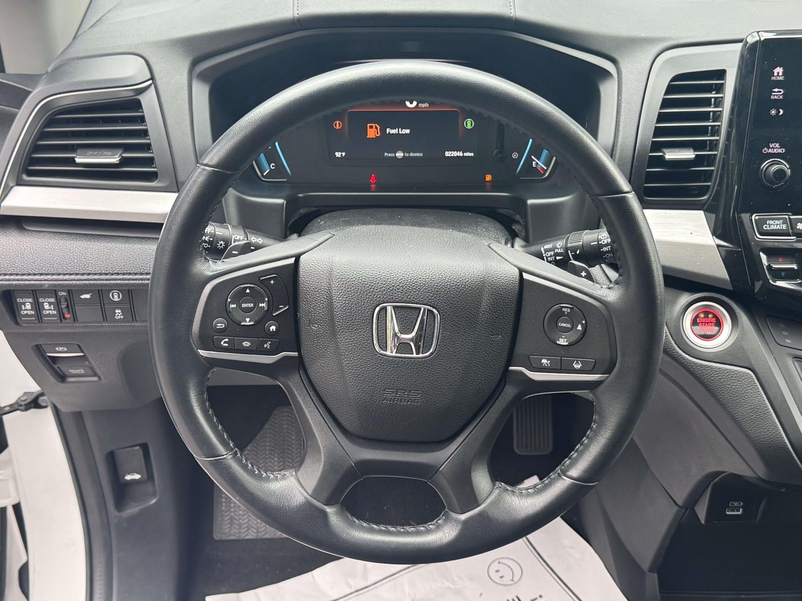 Used 2023 Honda Odyssey EX-L image 14