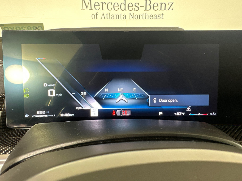 Used 2025 BMW X7 M60i w/ Executive Package AWD/4WD image 27