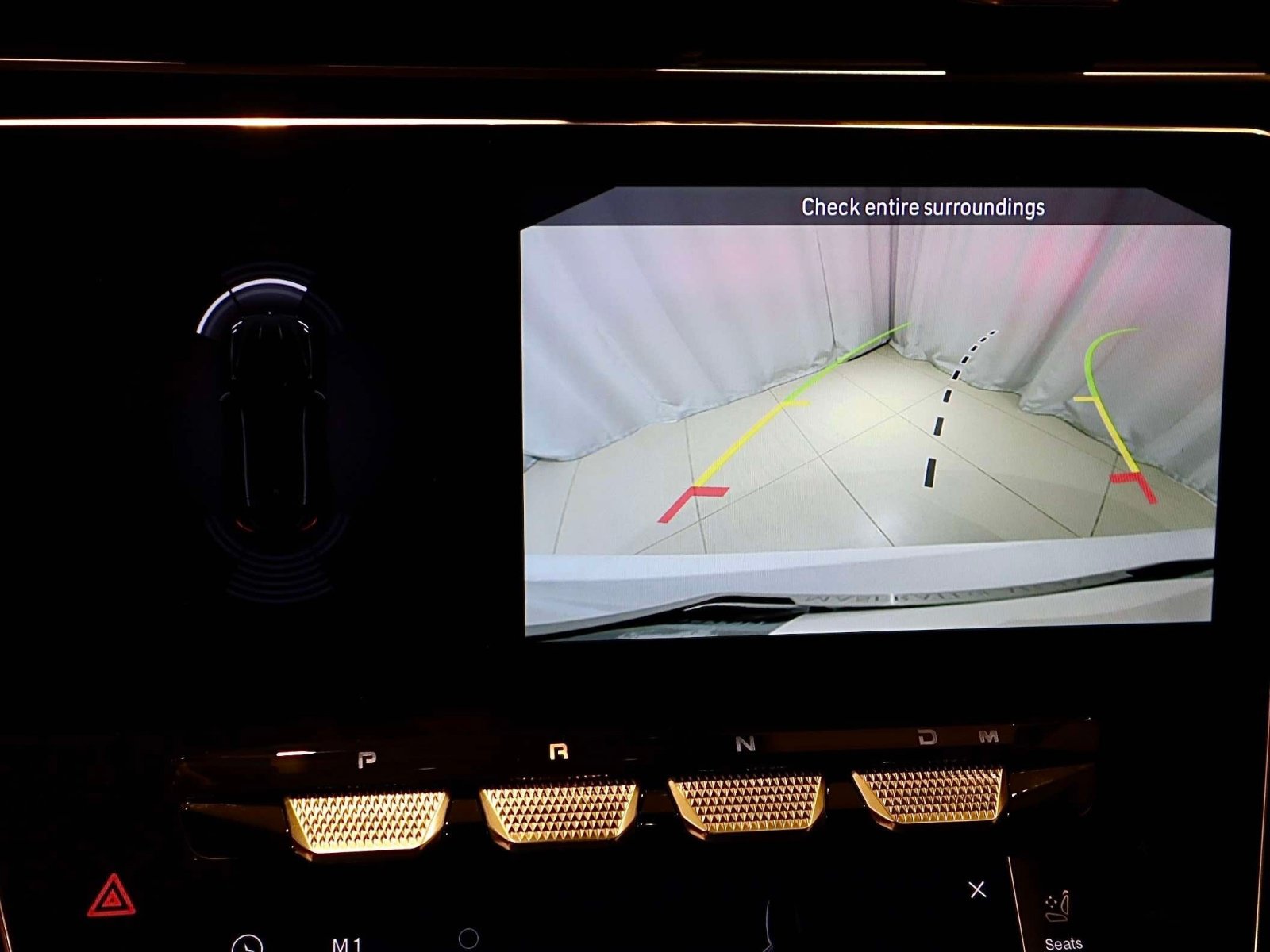 New 2027 Maserati Grecale AWD/4WD image 34