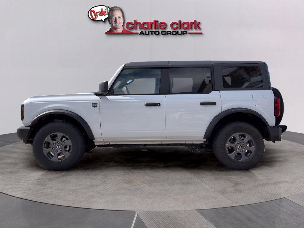 Used 2026 Ford Bronco Big Bend AWD/4WD image 2