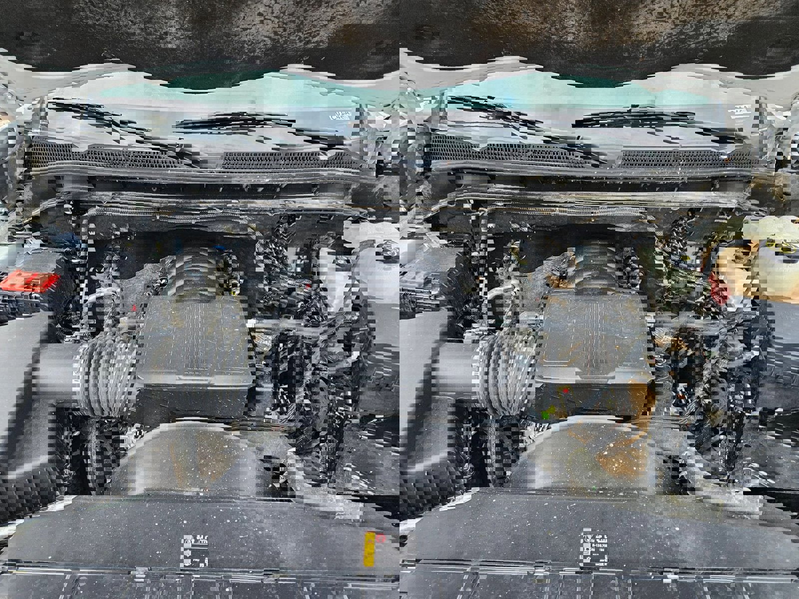 Used 2021 GMC Sierra 2500 AT4 w/ AT4 Premium Plus Package image 32