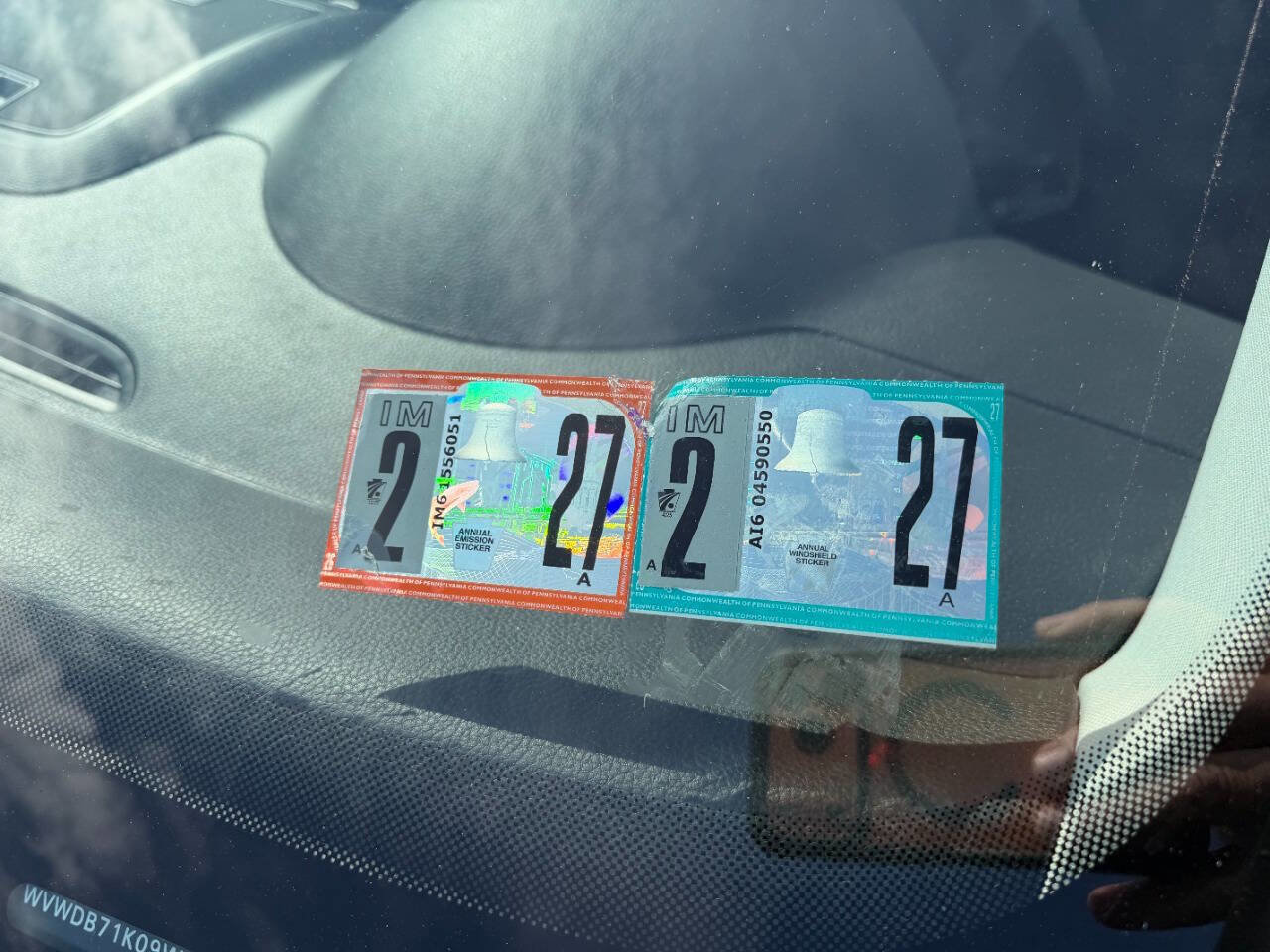 Used 2009 Volkswagen Rabbit S image 41