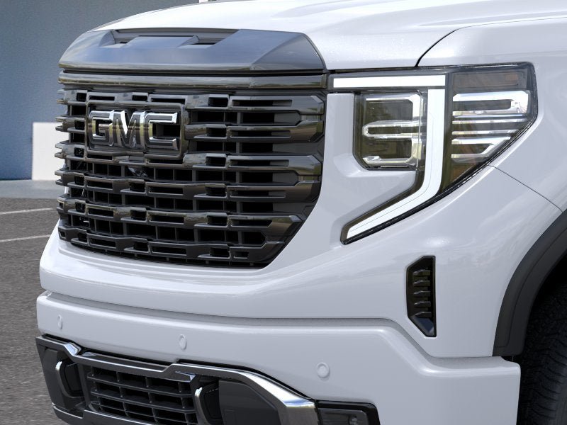 New 2026 GMC Sierra 1500 Denali Ultimate AWD/4WD image 50