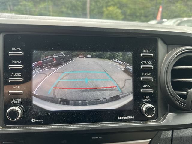 Used 2020 Toyota Tacoma SR w/ SX Package AWD/4WD image 26